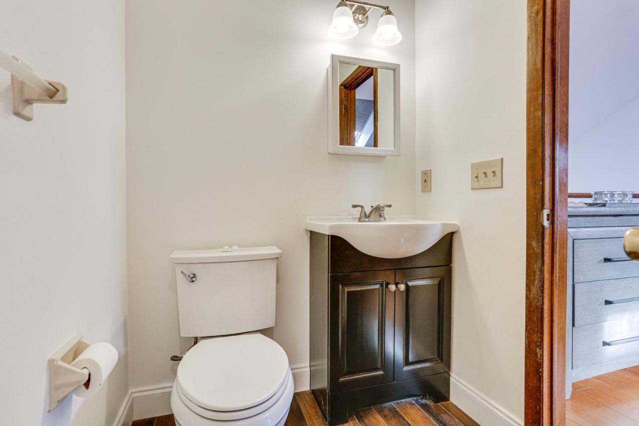 Vernon Township Condo With Balcony Near Ski Lifts! Εξωτερικό φωτογραφία