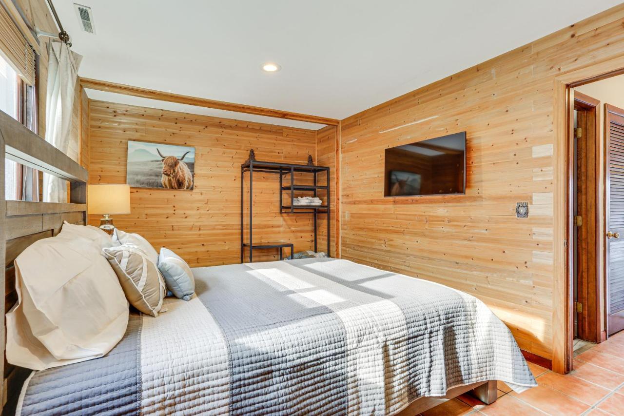 Vernon Township Condo With Balcony Near Ski Lifts! Εξωτερικό φωτογραφία