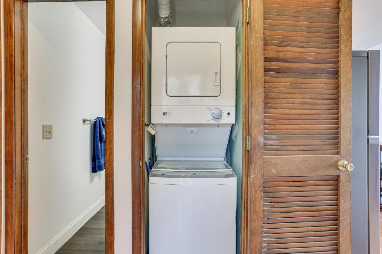 Vernon Township Condo With Balcony Near Ski Lifts! Εξωτερικό φωτογραφία